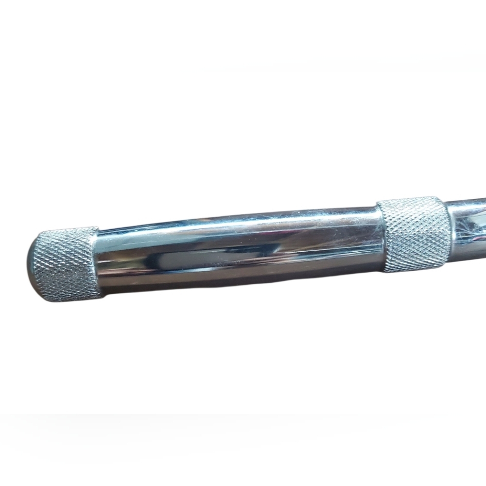 Silver Wrench - Picture 2 of 10